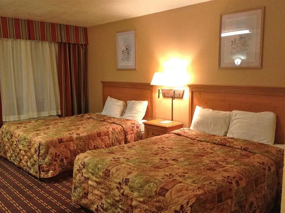 Regency Inn Pigeon Forge