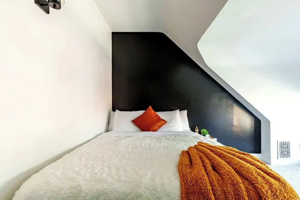 Jungle House Boutique Residences – Downtown Columbus & Short North