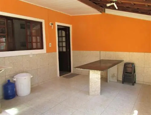 Casa Paraty 3 quartos