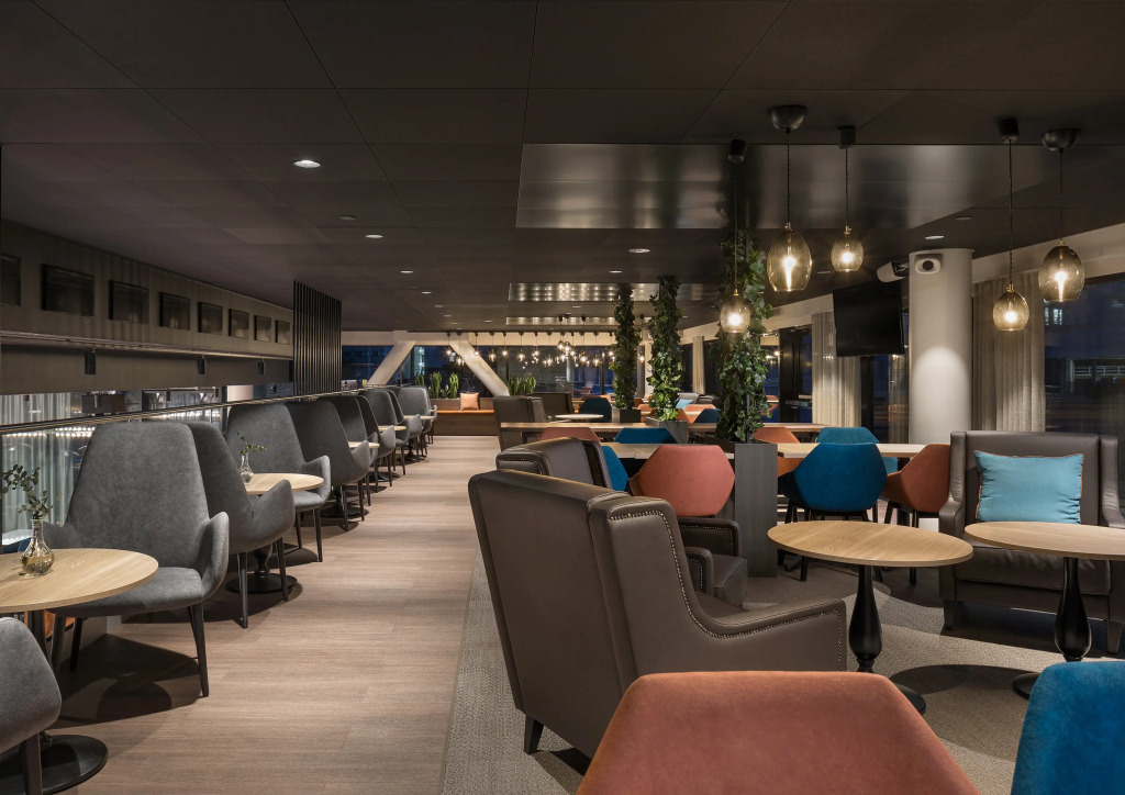 Original Sokos Hotel Kupittaa