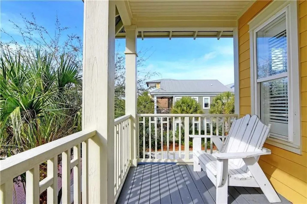 Seacrest Beach Heavenly Sunshine 98 Flip Flop Lane - 4 Br home by Re