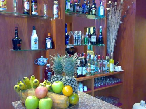 Palm Beach Hotel Phuket