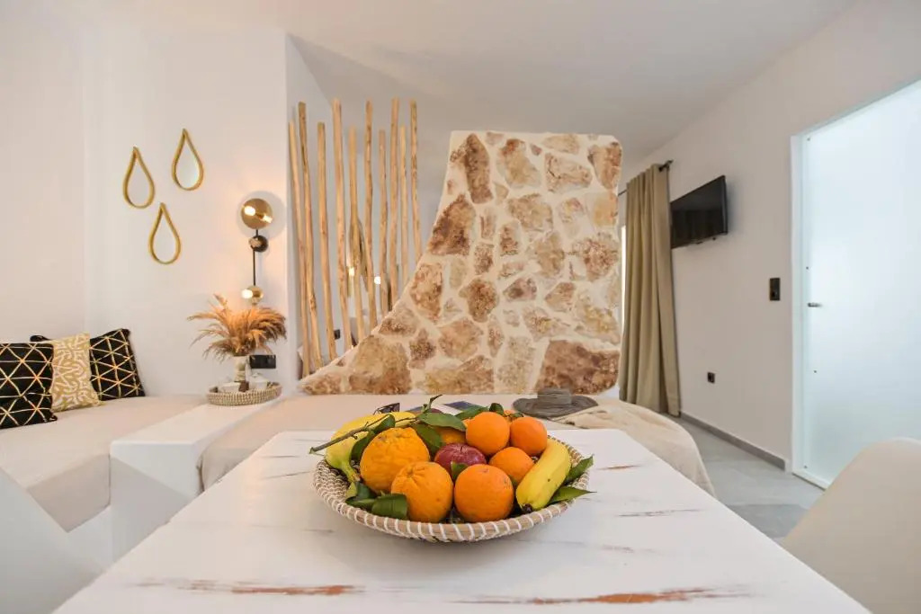 Casa Verde Di Naxos