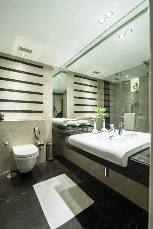 Halcyon Hotel Residences -  Bangalore