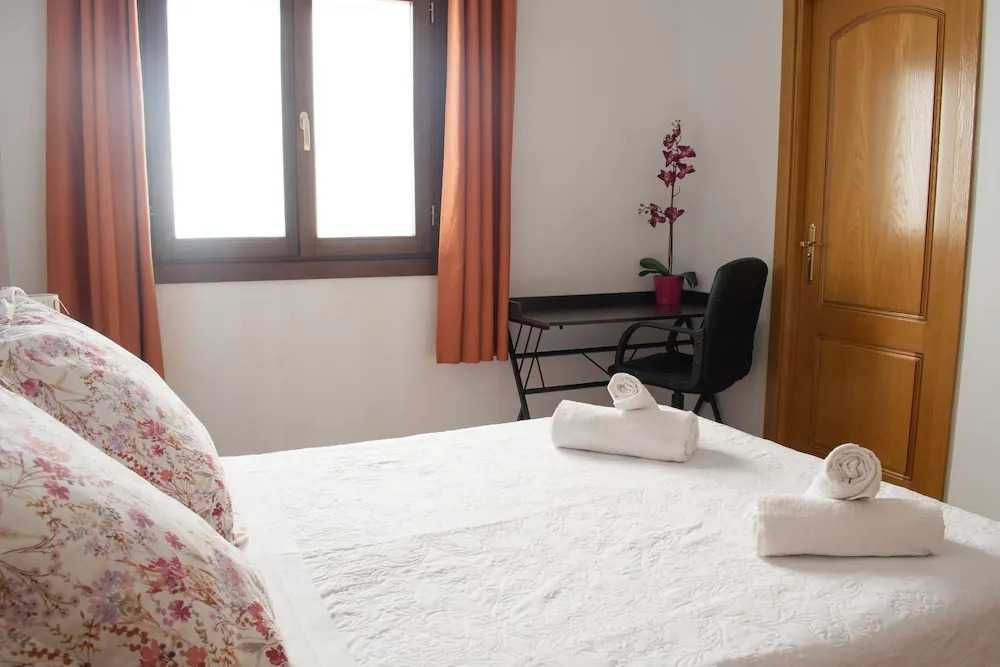 Apartamentos Maria Cristina