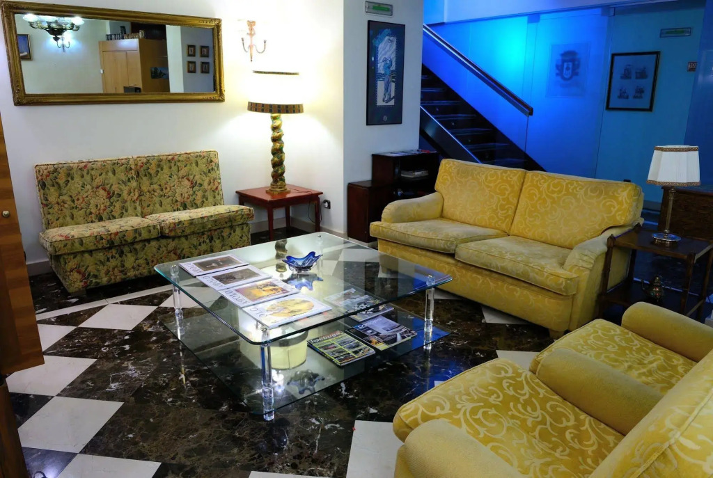 Hostal Arriazu
