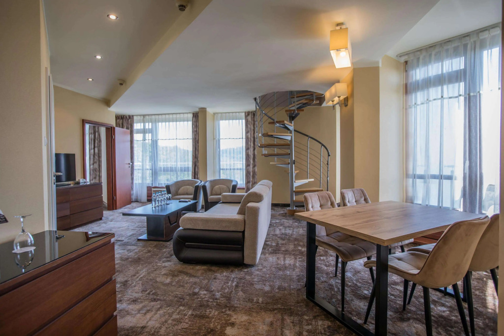 Hotel Diament Ustroń