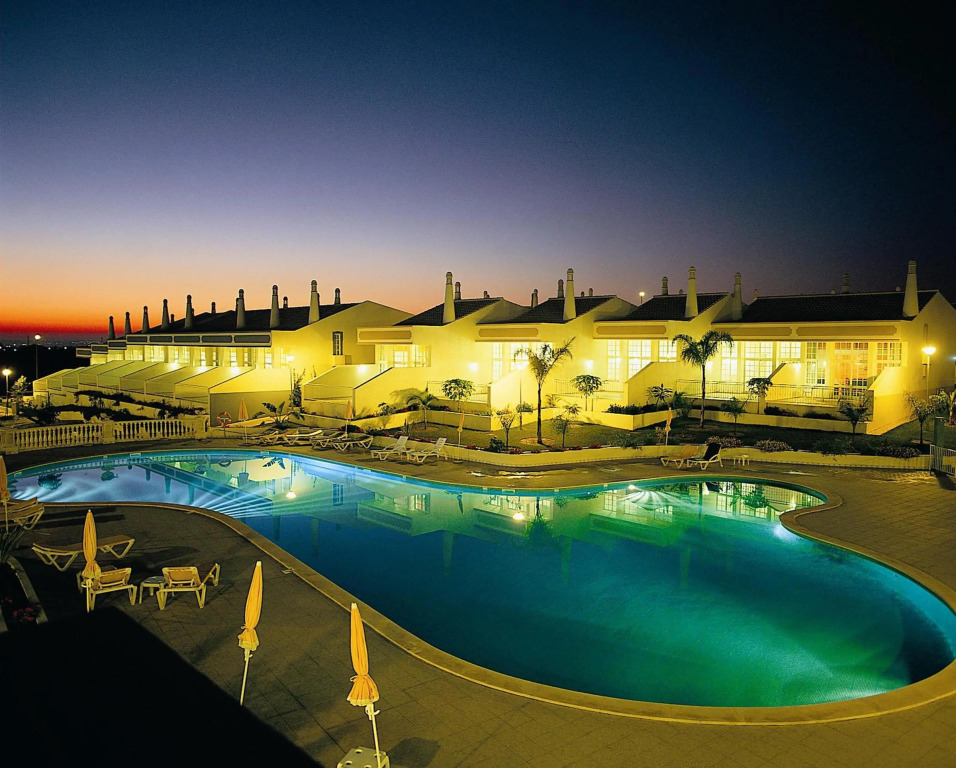 Ponta Grande Resort - Villa Maré