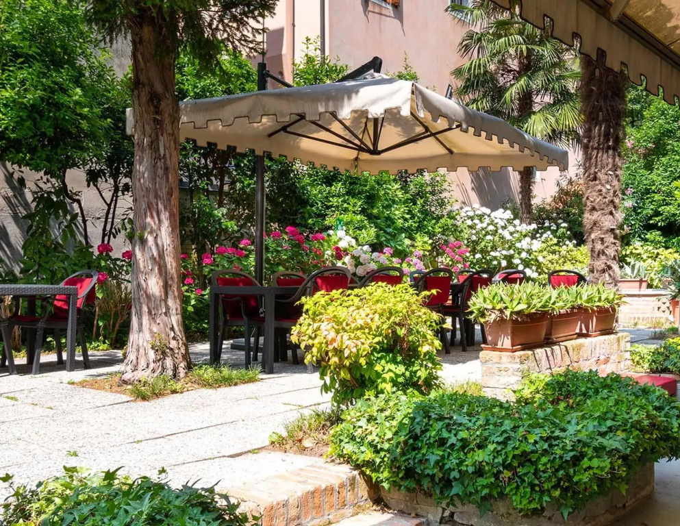 Hotel Amadeus