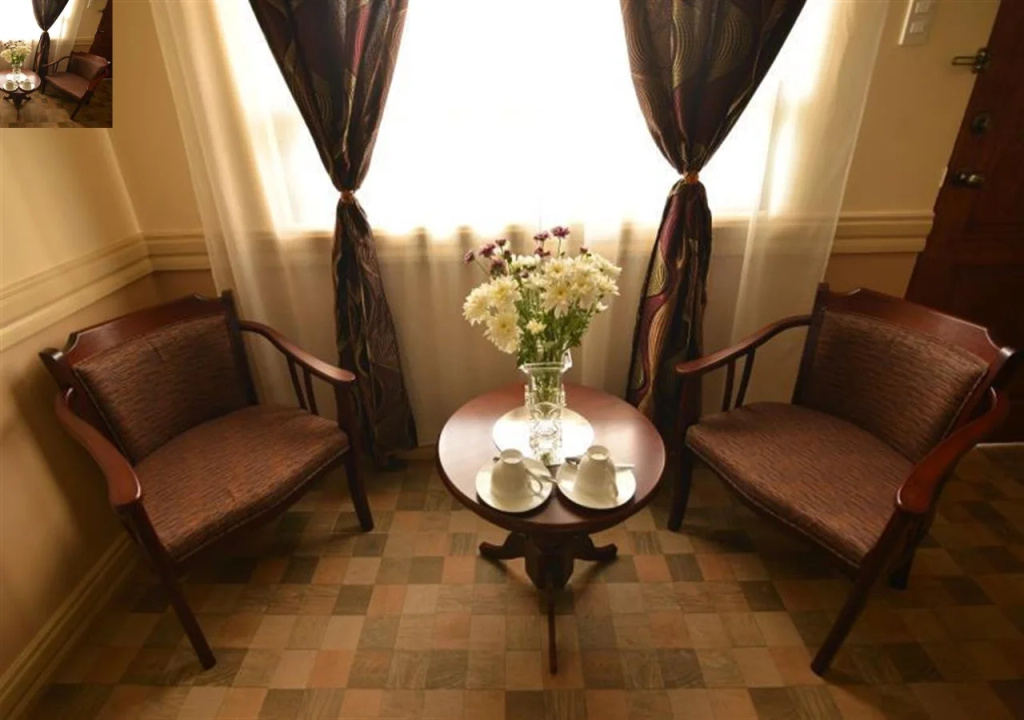 Roz And Angelique's Inn & Suites