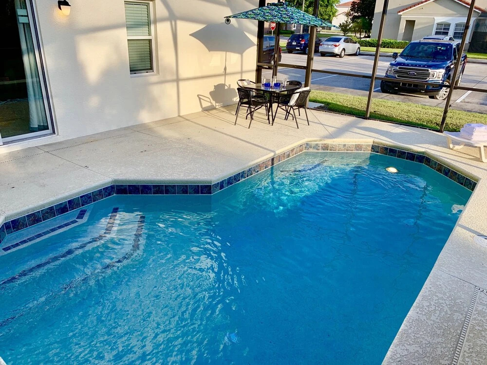 1200 Bella Vida Resort 64754 / 65301