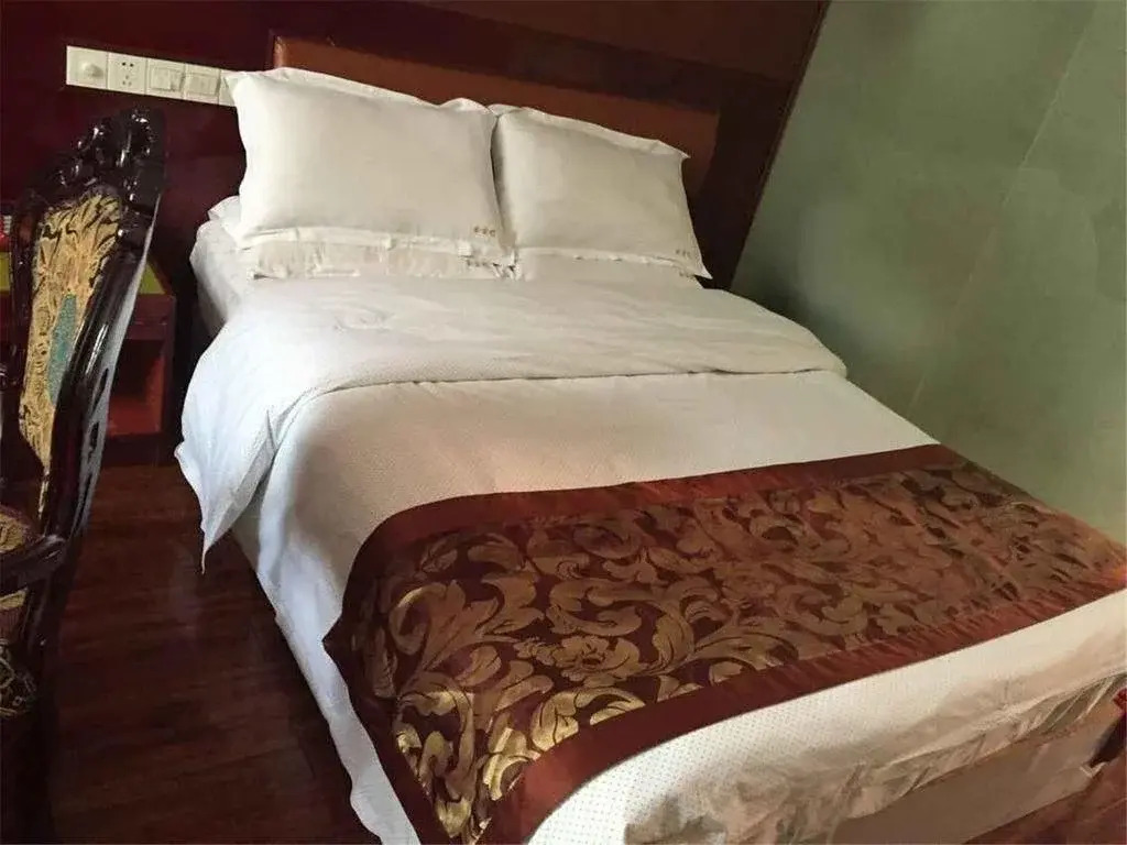 Jinbaoli Business Hotel
