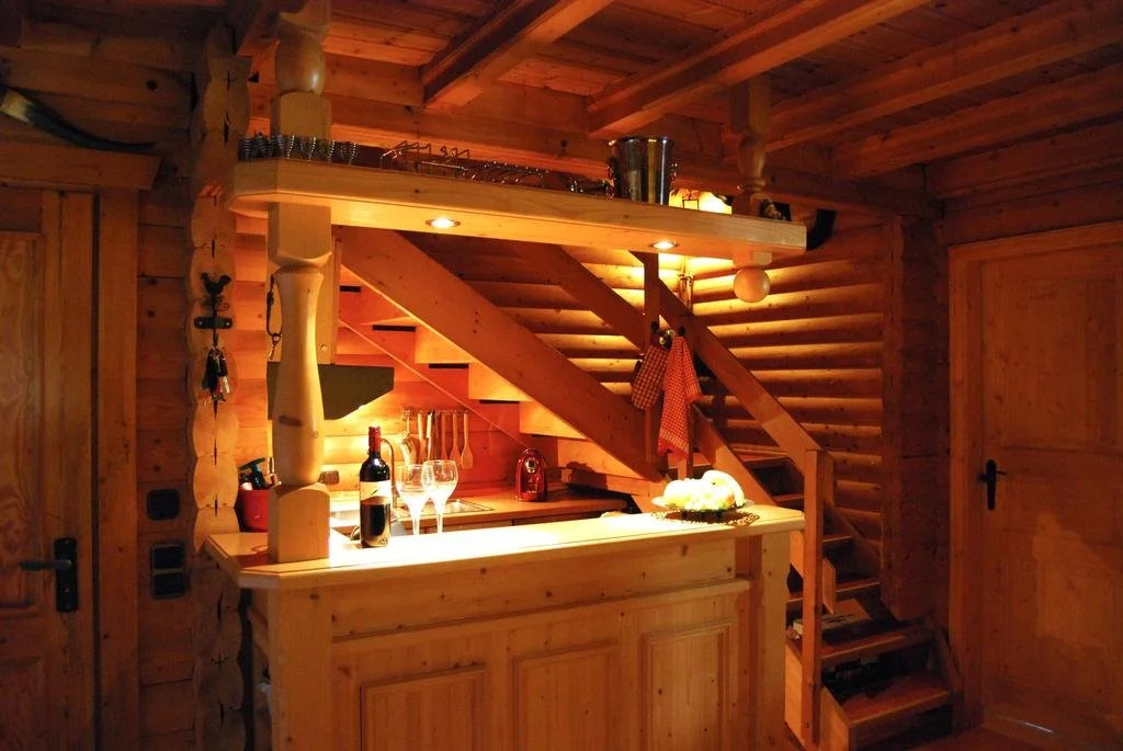Blockhaus Wallisch
