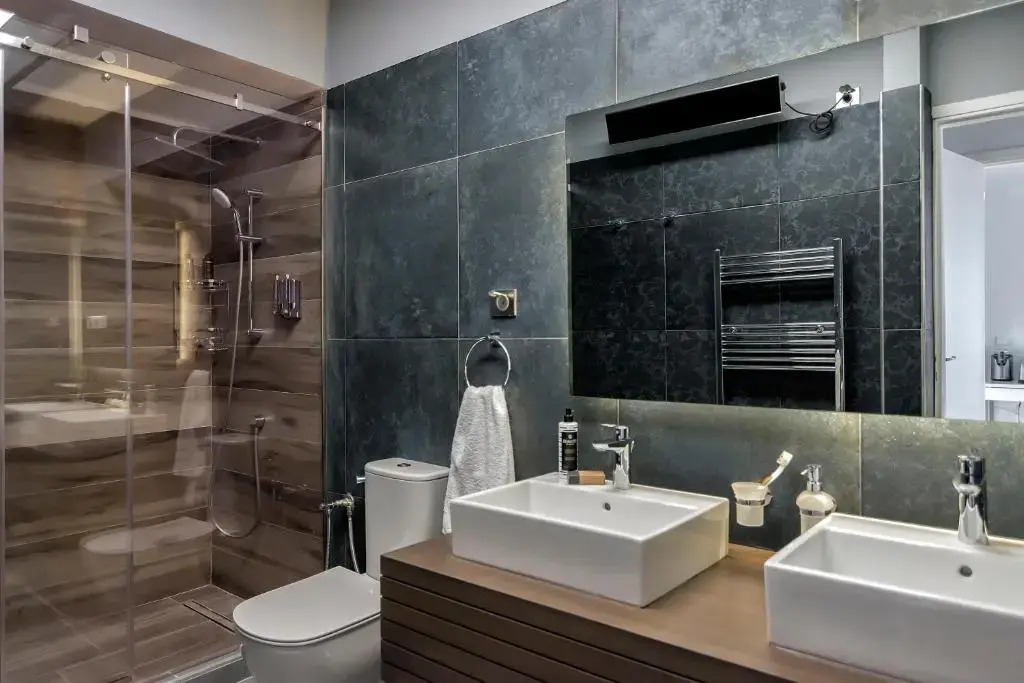 Amazing Seafront Apartment Athens Riviera