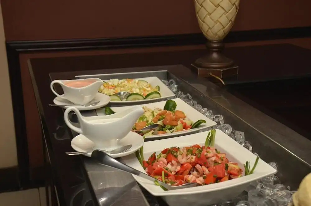 Clen Phil Hotels and Suites