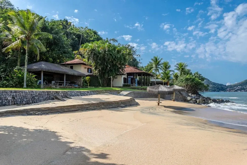 Mangaratiba Zonax in Mangaratiba