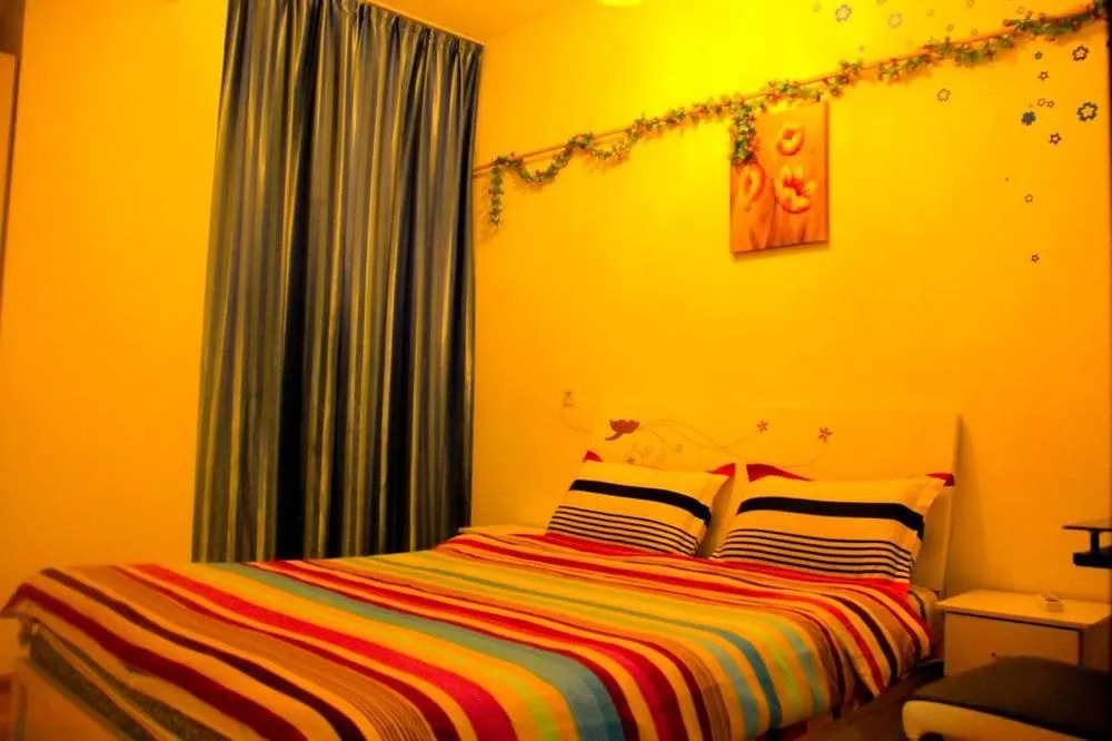 Xiyue Family Rent Apartment
