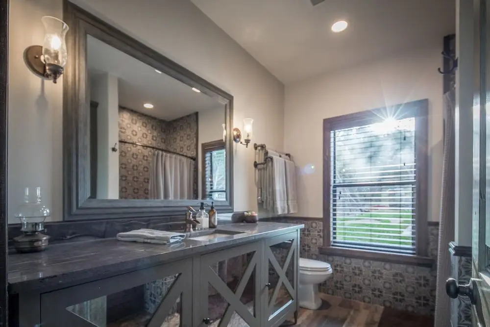 Magnolia Haus 2 Bedrooms 2 Bathrooms Home