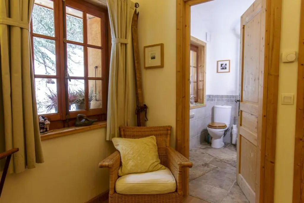 The Guest House