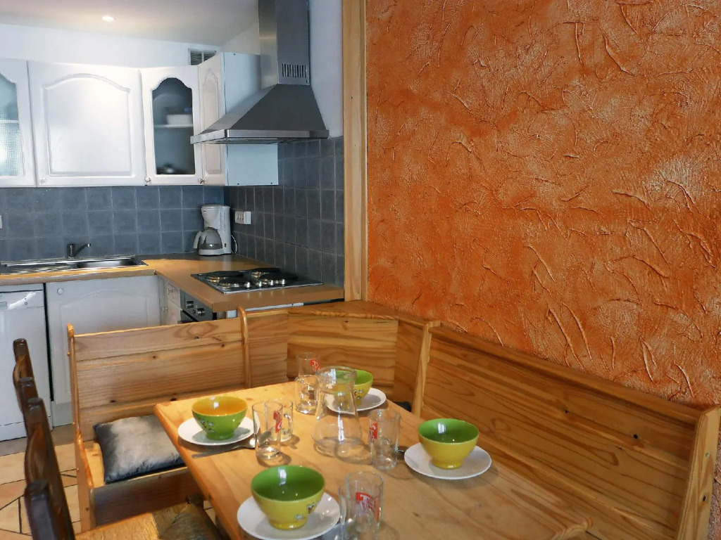 Apartment Les Tufs - Val Claret-5 by Interhome