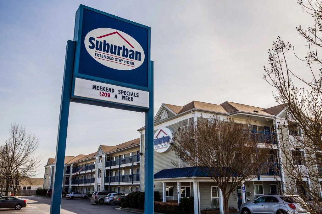 Motel 6-Fayetteville, NC - Fort Liberty Area