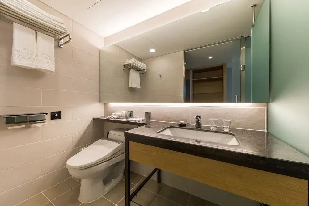 DK Airport Hotel