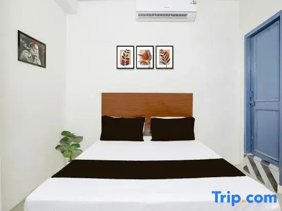 Hotel ALLEN STAY Uttam Nagar