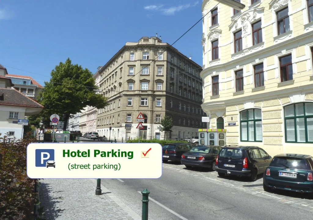 Nove Boutique Apartments