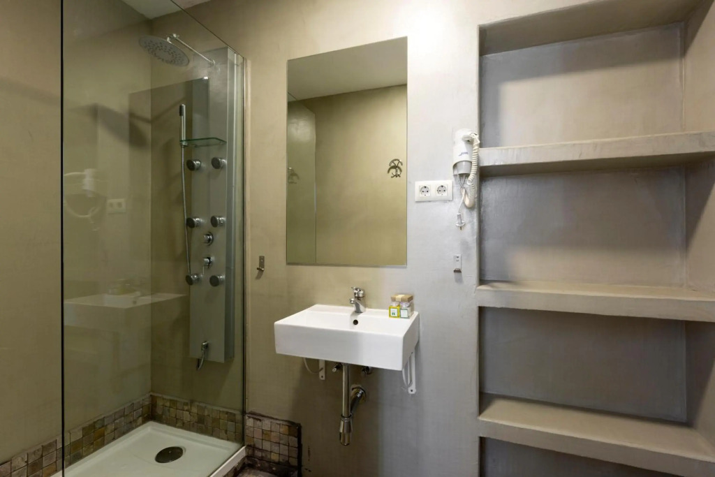 Rusticae Matute11 Suites