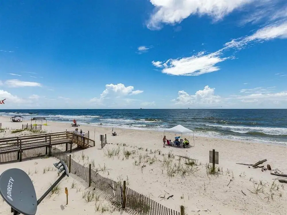 Fort Morgan Townhomes S7
