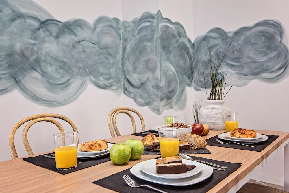 Sweet Inn Apartments Eixample