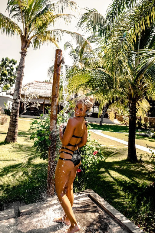 Ekas Breaks Resort