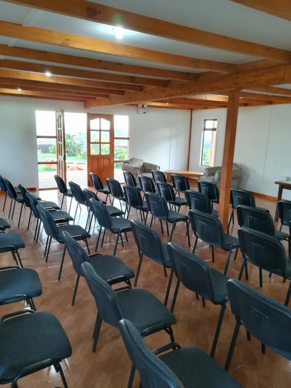 Cabanas Lafquintue