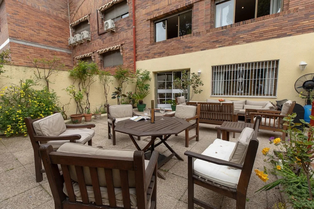 Cool apartment in Puerta del Hierro