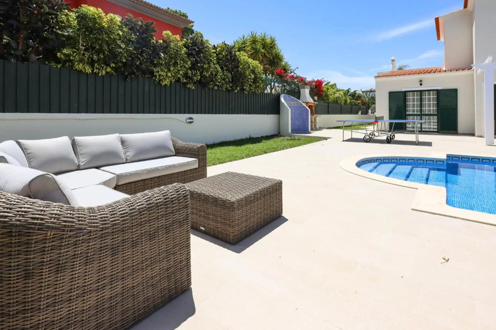 Villa O Sonho do Algarve - Private Swimming Pool - BY BEDZY