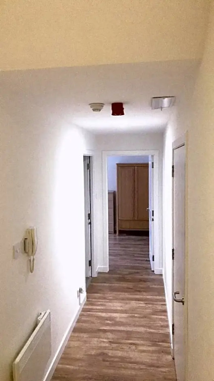 Heart Of Aberdeen City Centre 3 Bedrooms Apartment