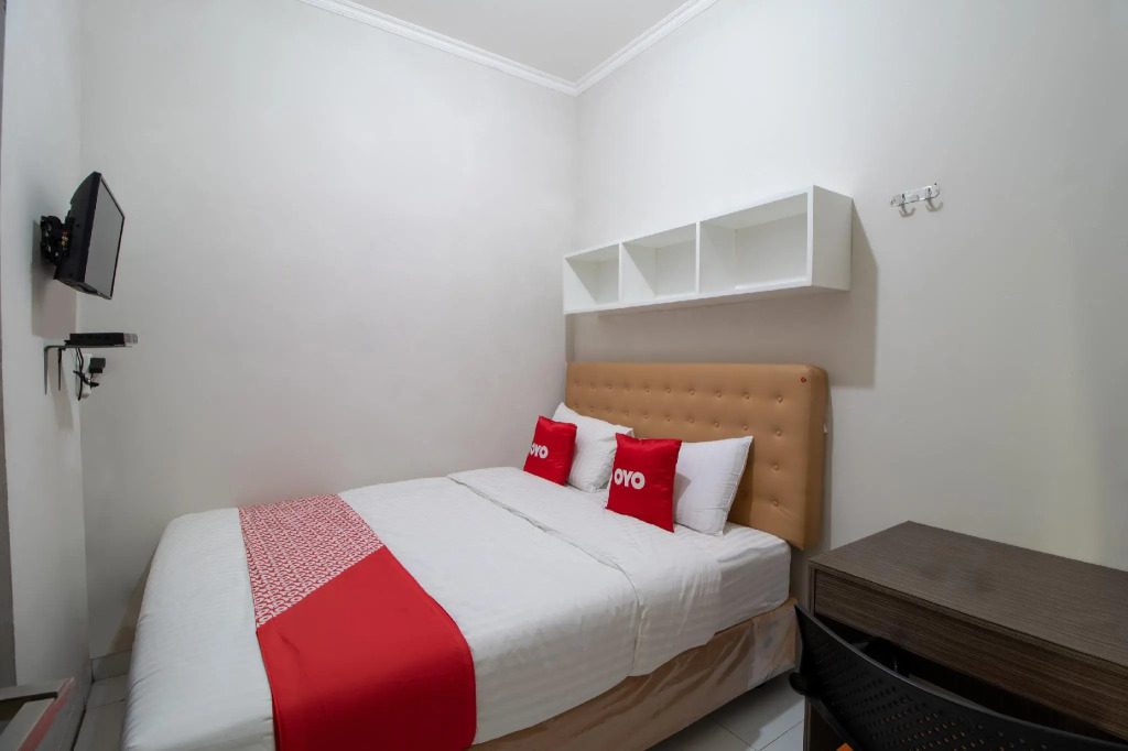 OYO 3253 Sofia Residence