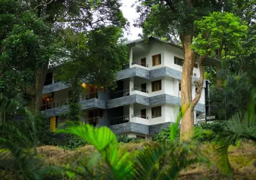 Monogram Resort