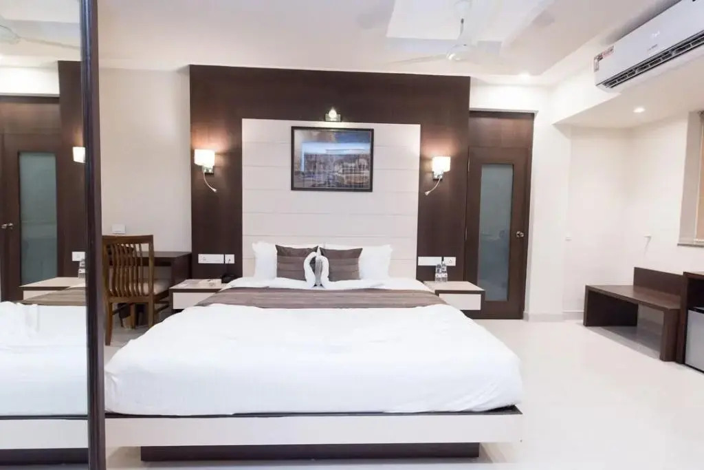 Hotel Royal Anthurium