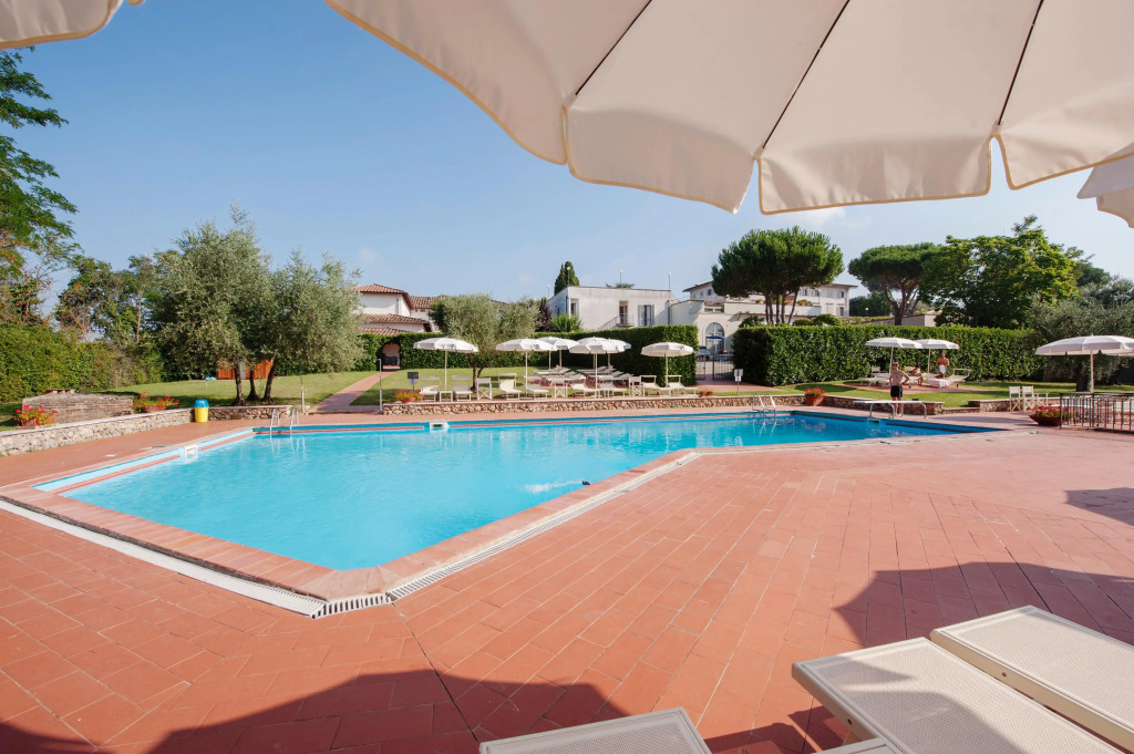 Villa Ermellina Siena, a Tribute Portfolio Hotel