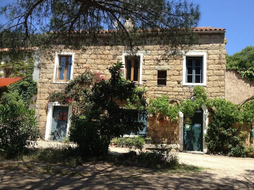 LOrca di San Gavinu