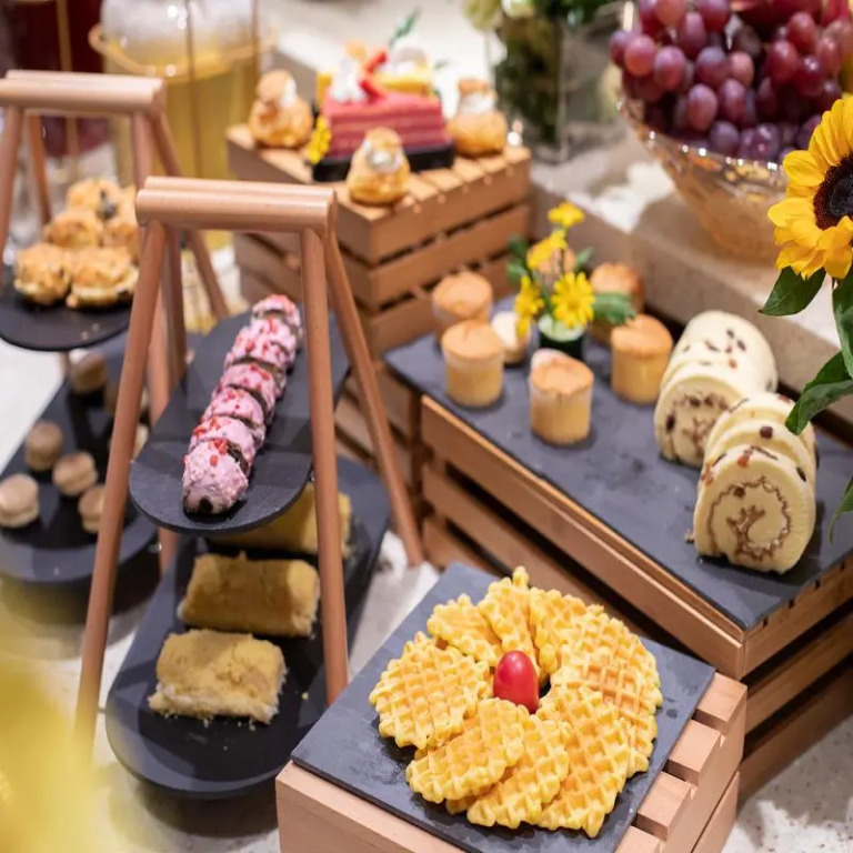 Crystal Orange Hotel Kunming Dongfenglu Henglong S