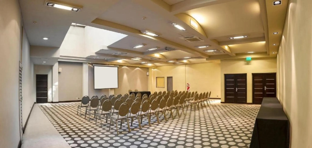 Mod Hotels Mendoza