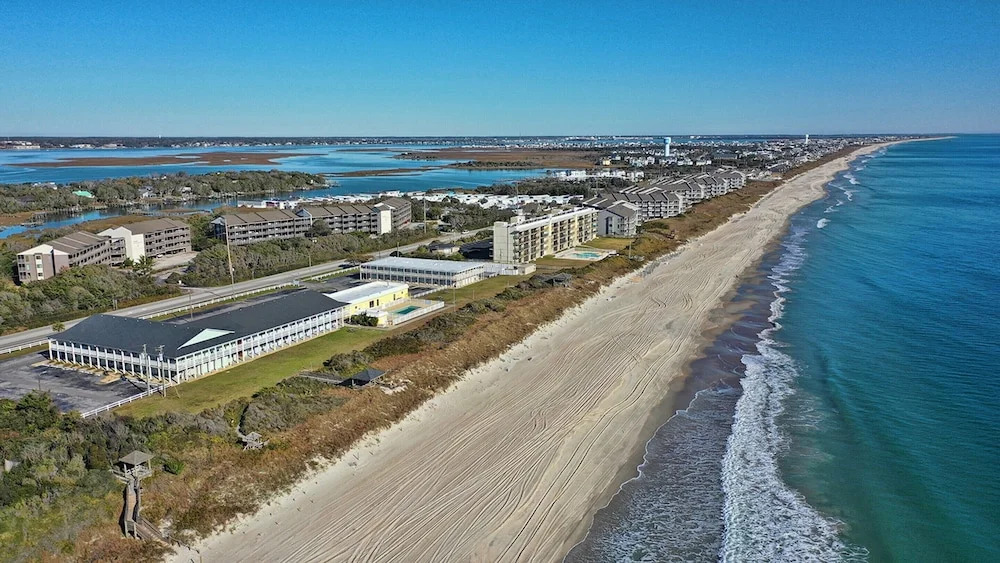 Ocean Sands