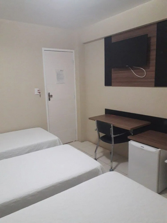 Avelan Plaza Hotel