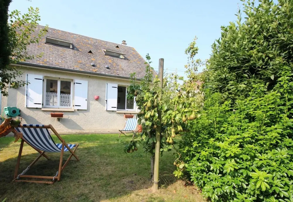 Le Clos Surcouf