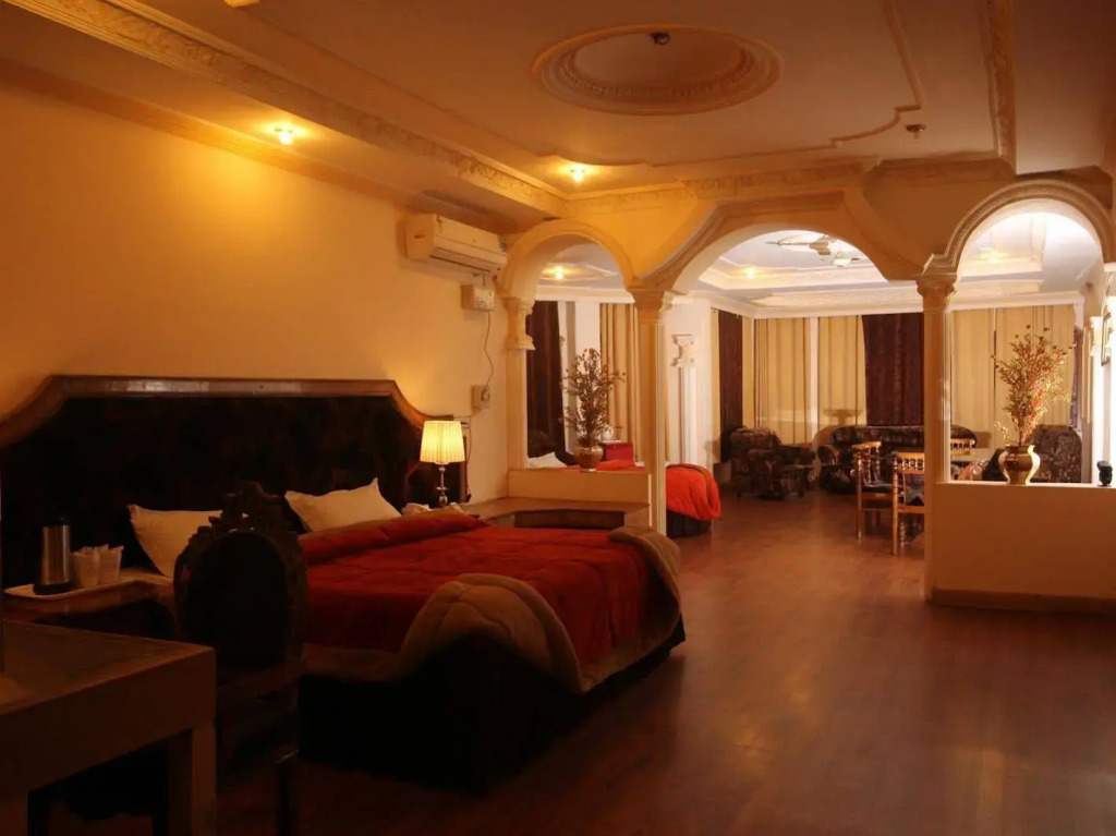 Royal Palace Resort