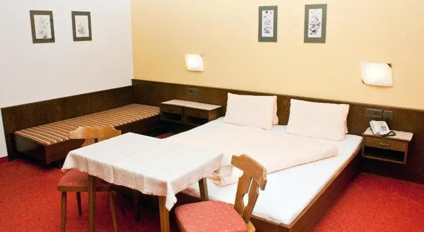 Appartment Viertler