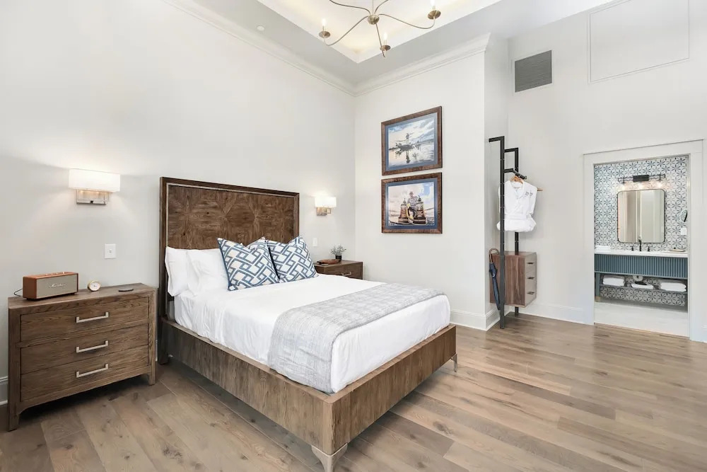 The Flying Fifty Hotel, a Luxury Boutique Hotel