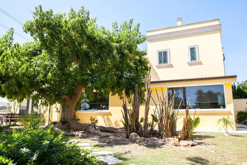 B&B I Tre Ulivi